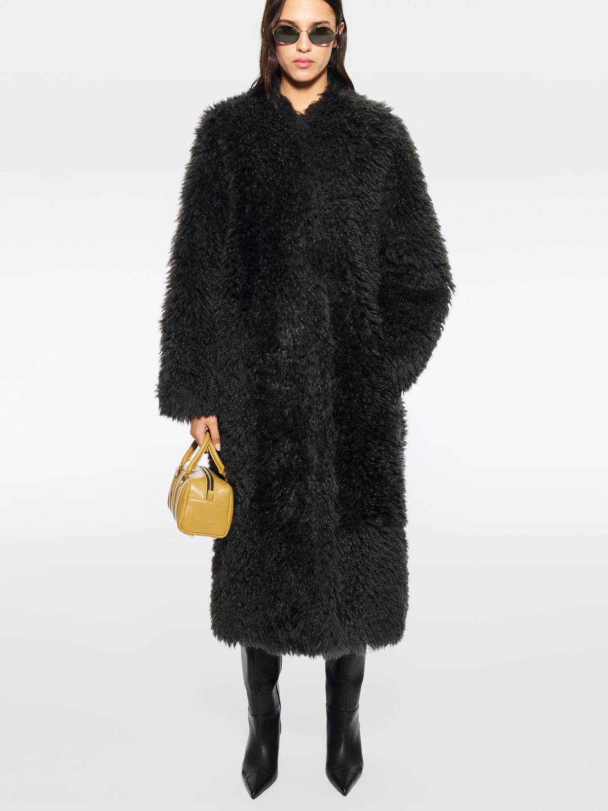 Carolina Coat