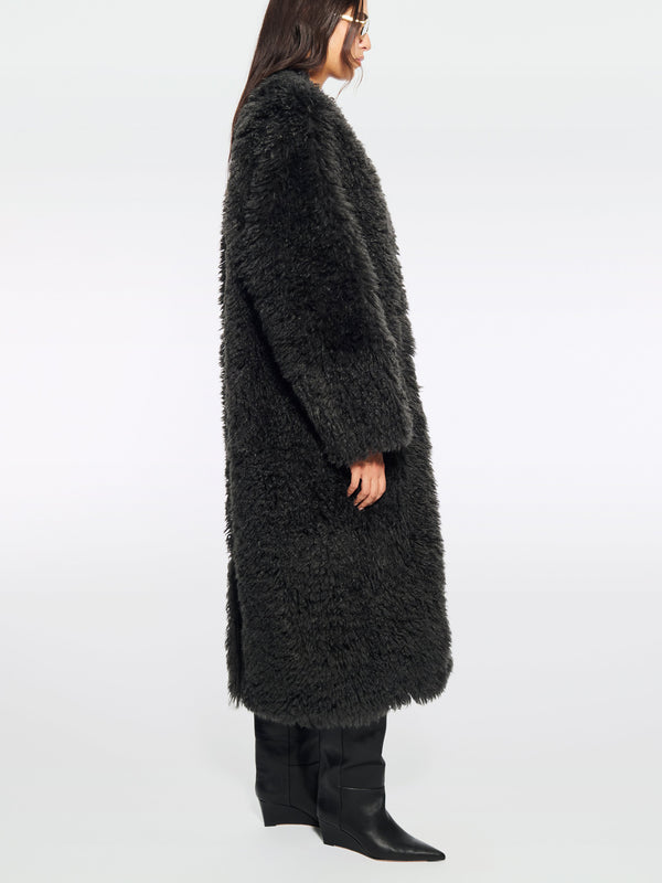 Carolina Coat