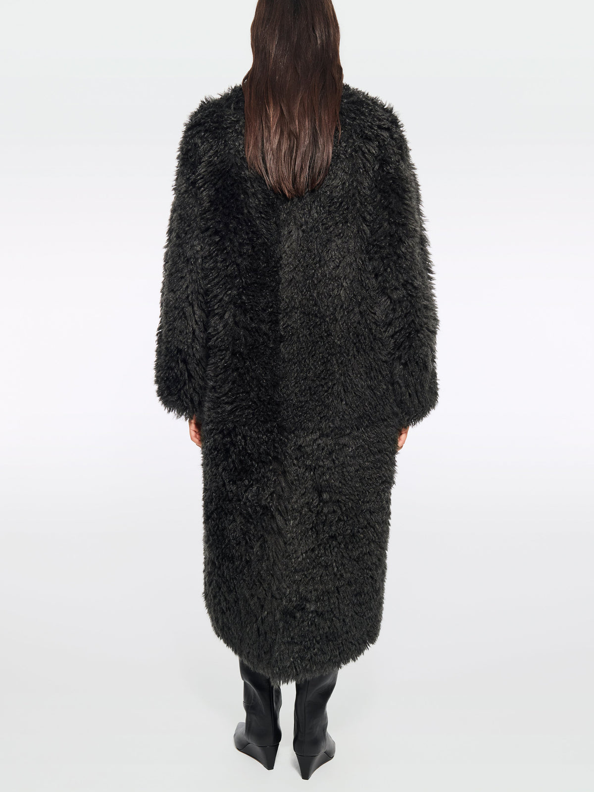Carolina Coat