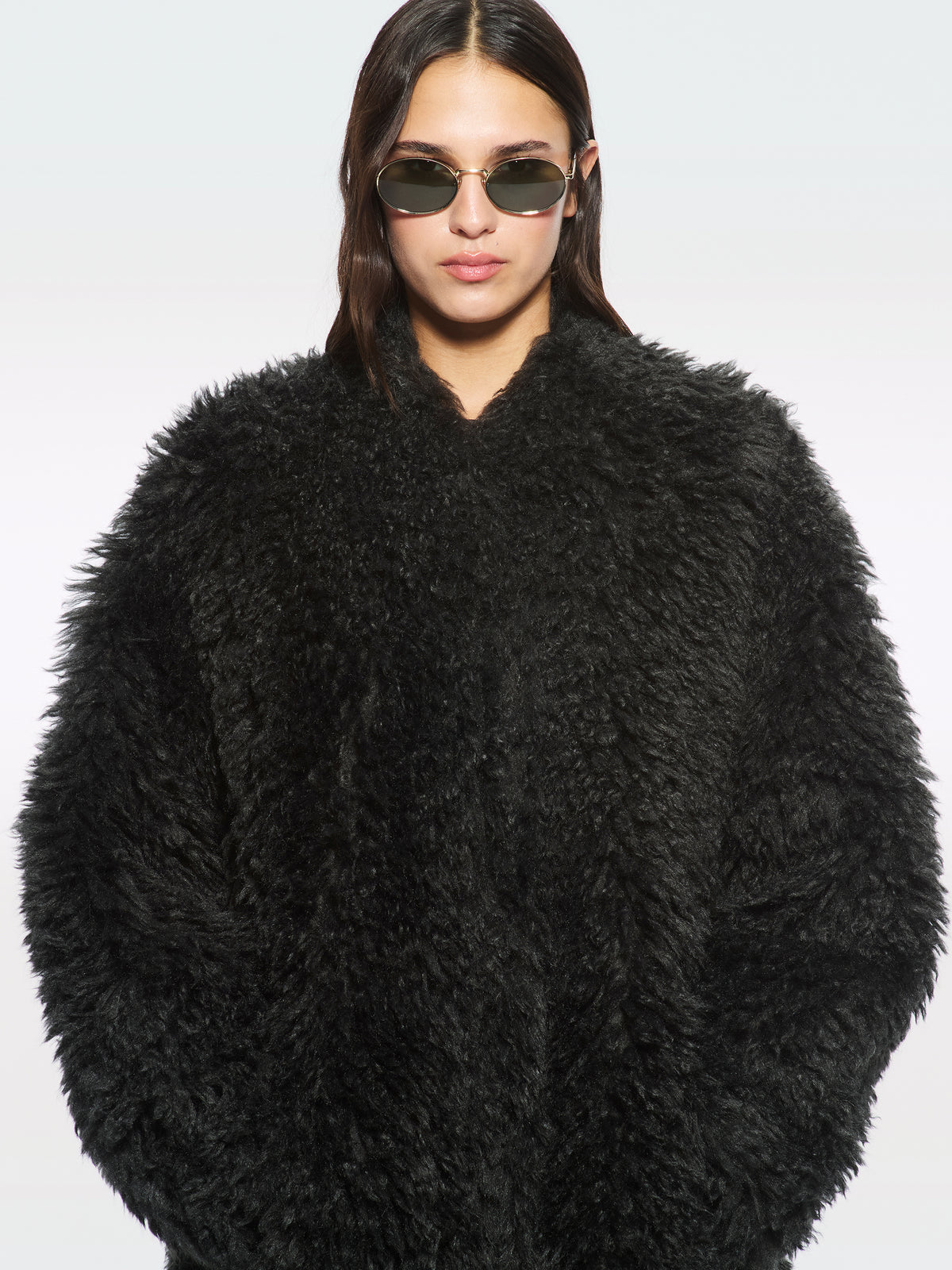 Carolina Coat