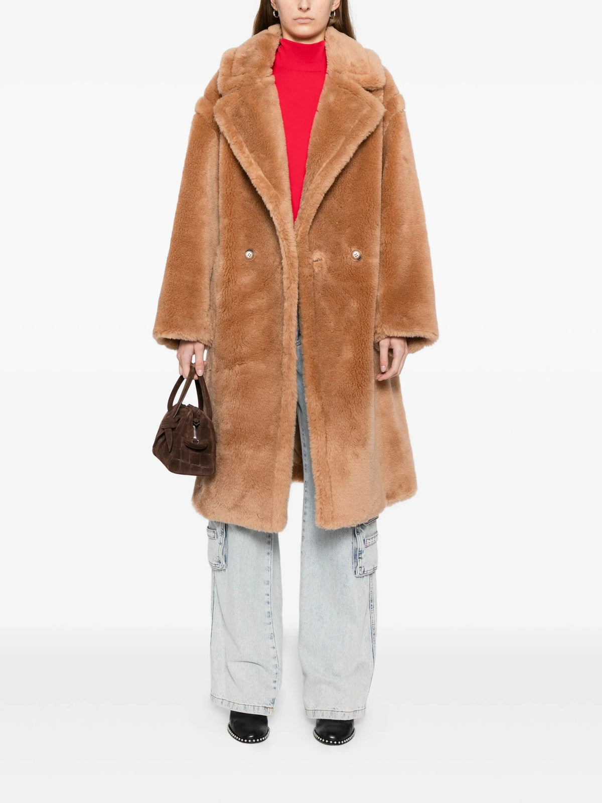 Biba Coat