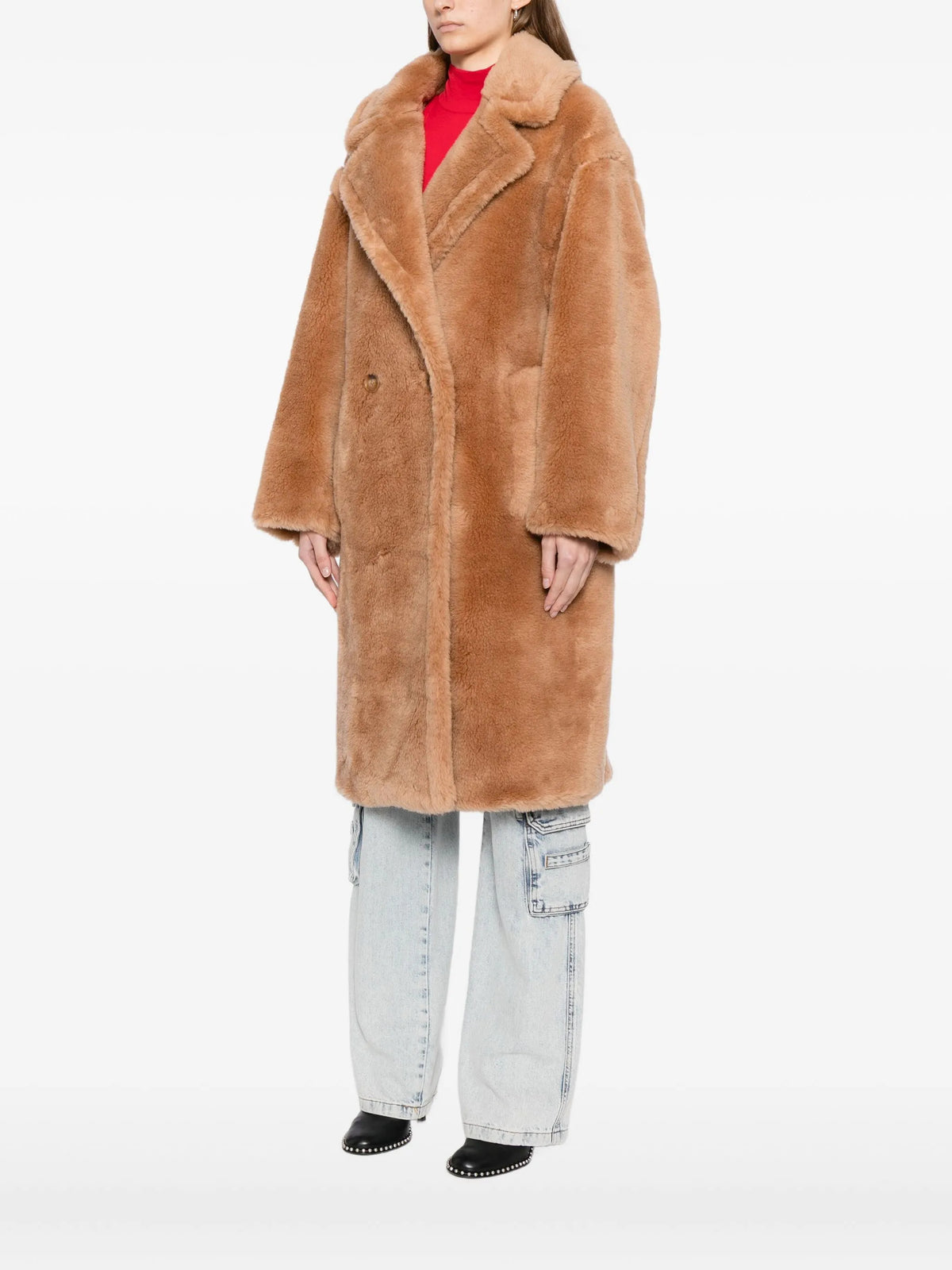 Biba Coat