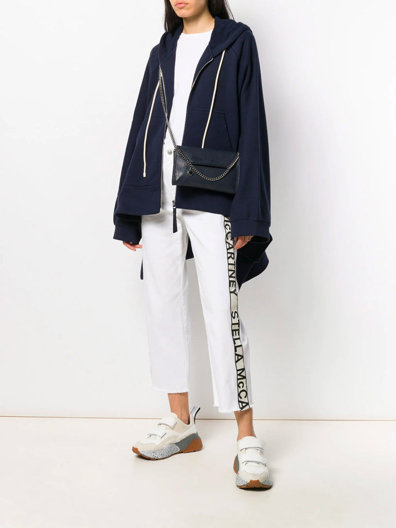 Falabella Wallet Crossbody Bag