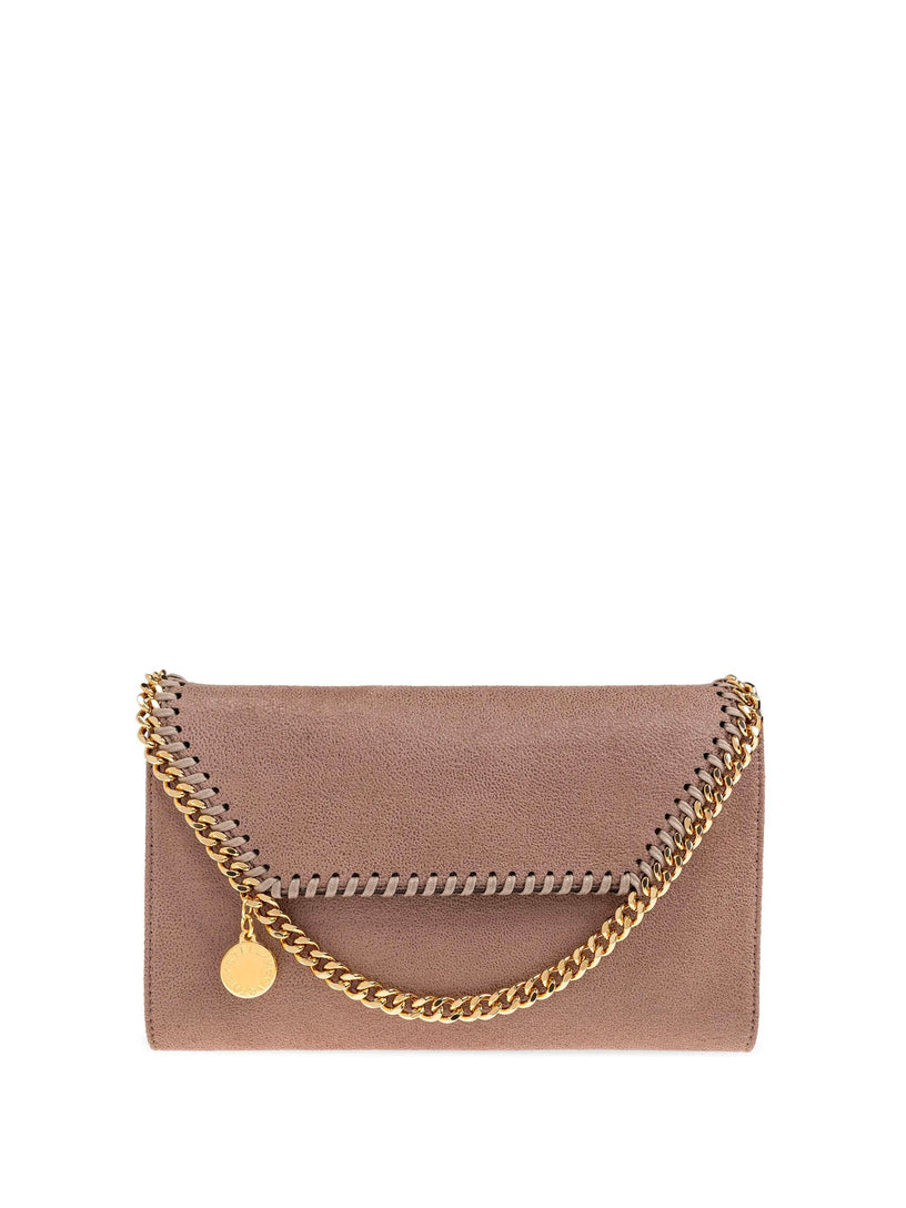 Falabella Wallet Crossbody Bag