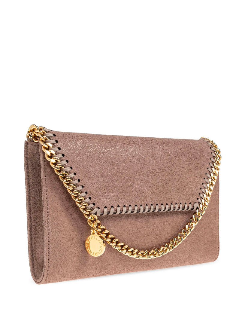 Falabella Wallet Crossbody Bag