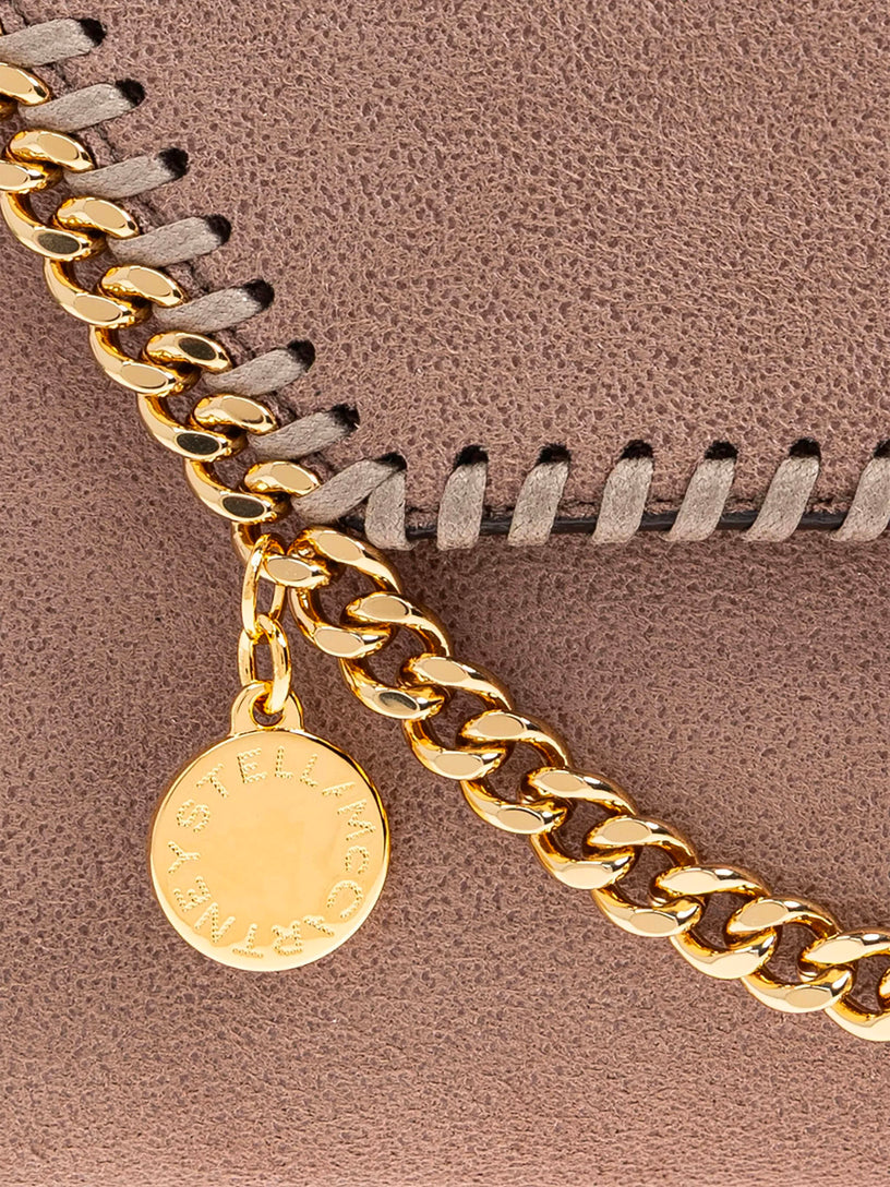 Falabella Wallet Crossbody Bag