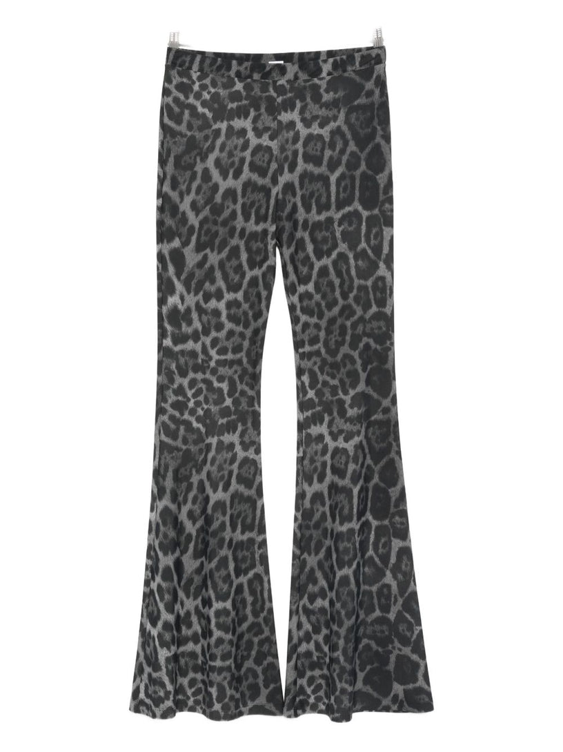 Leopard Pants