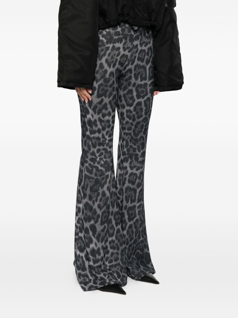 Leopard Pants
