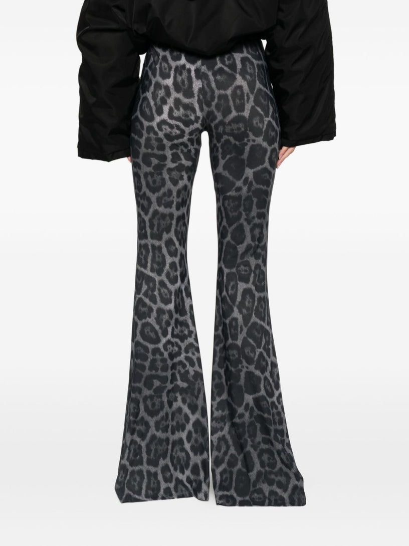 Leopard Pants