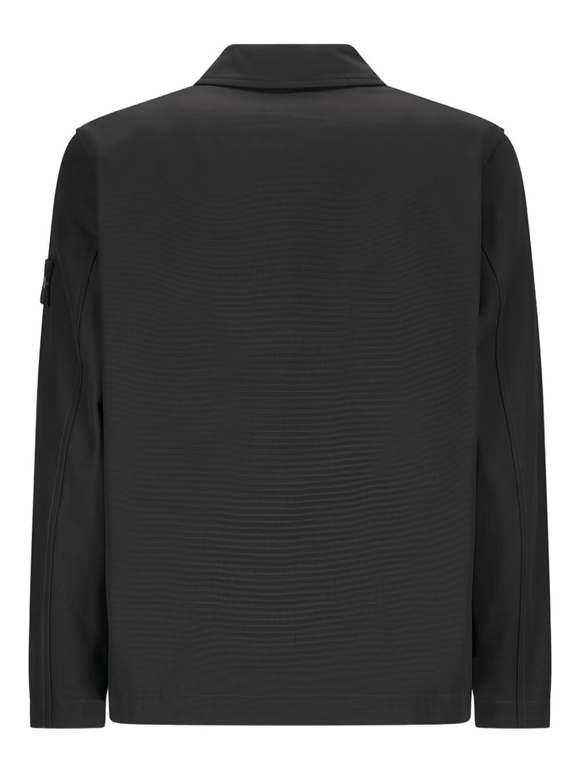 1200010 Overshirt Panama Cotton