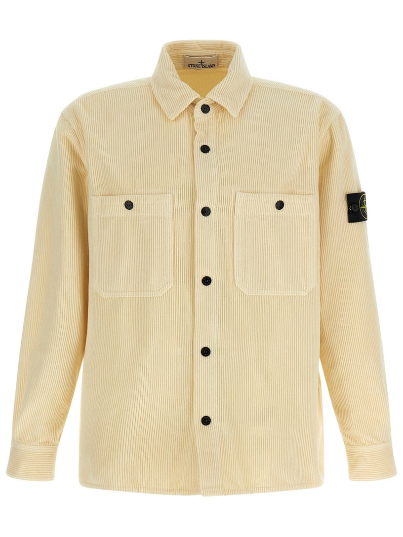 1200012 ORGANIC COTTON CORDUROY 800