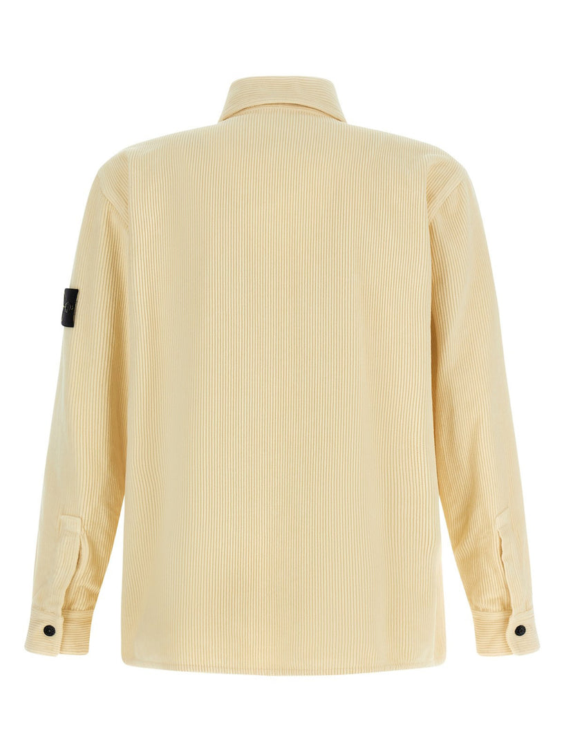 1200012 ORGANIC COTTON CORDUROY 800