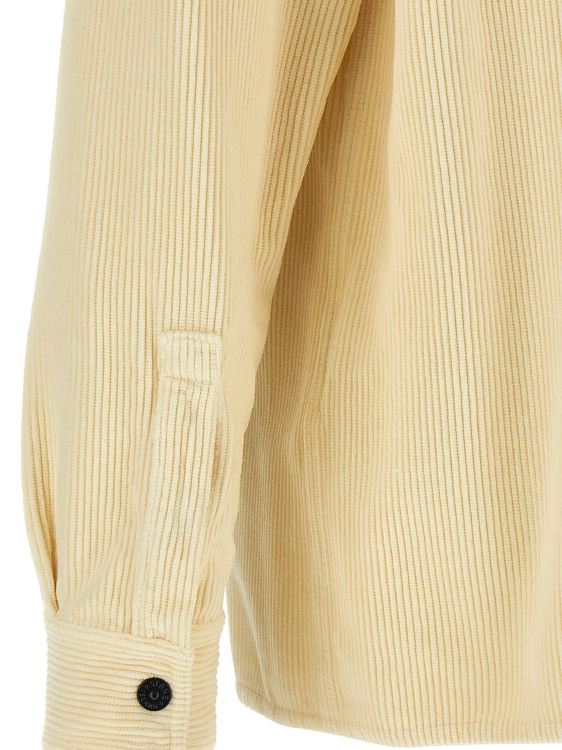 1200012 ORGANIC COTTON CORDUROY 800