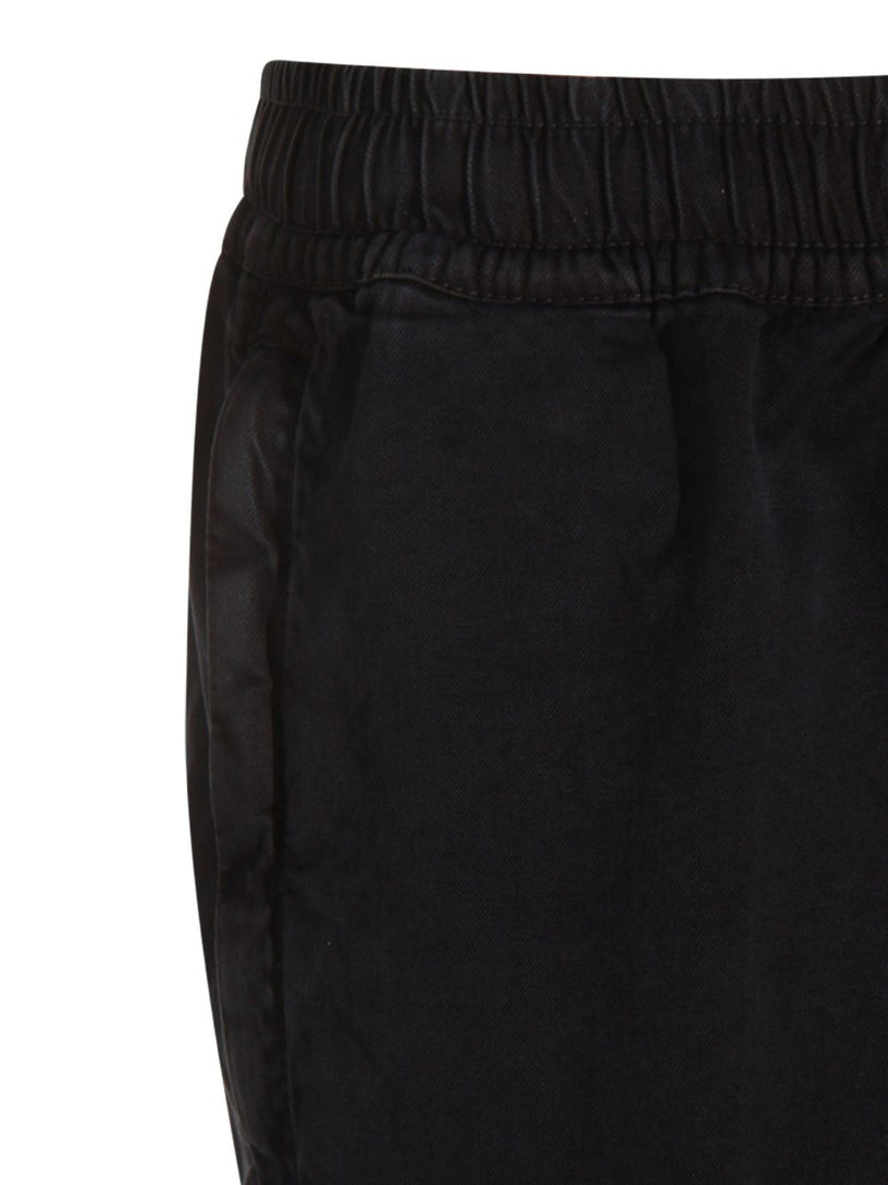 3100033 Regular tapered trousers