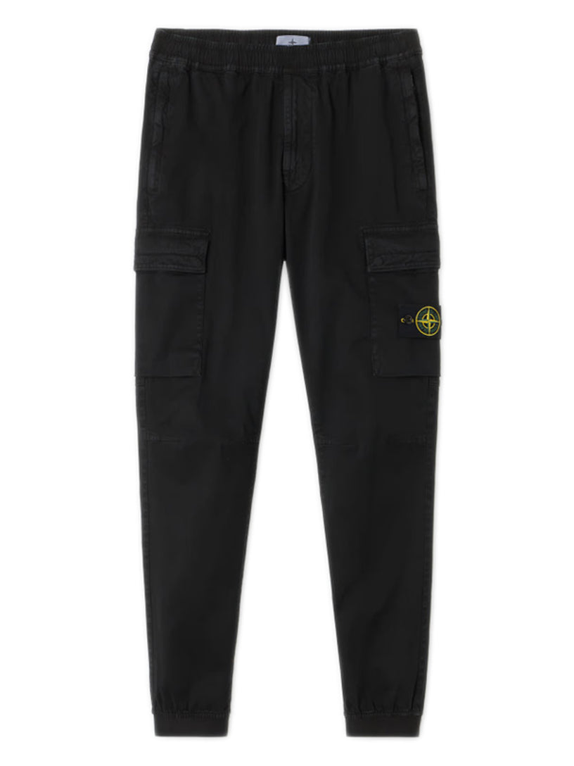3100033 Regular tapered trousers