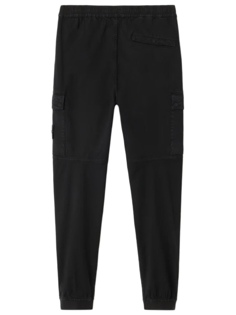 3100033 Regular tapered trousers