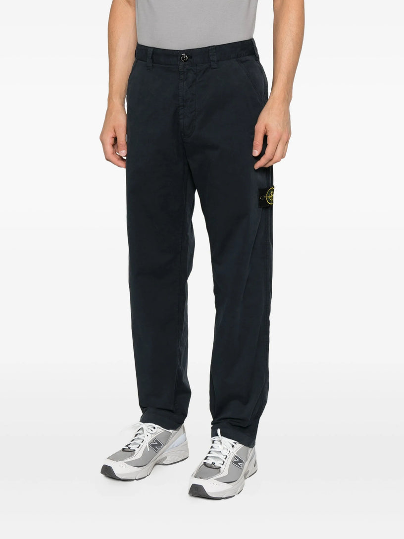 Regular trousers
