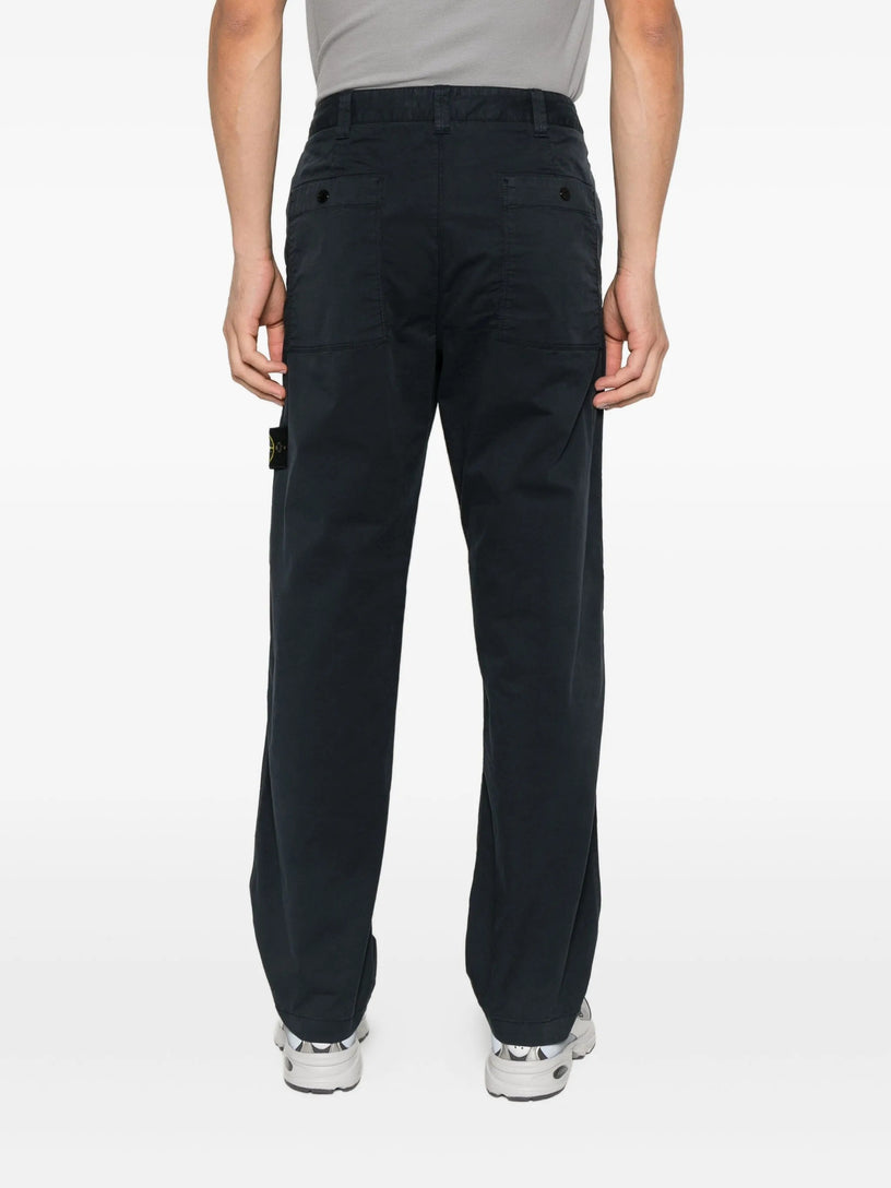 Regular trousers