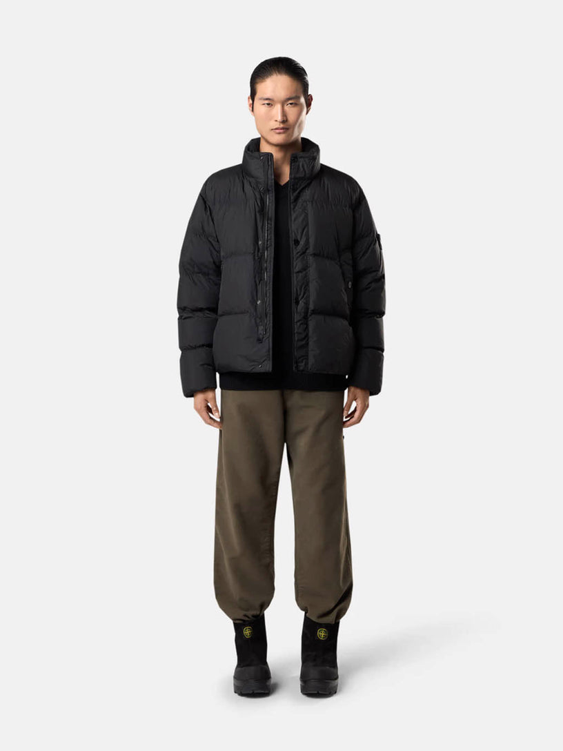 4100010 Garment dyed crinkle reps ny