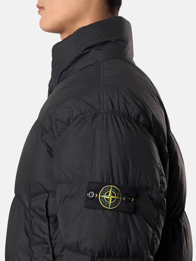4100010 Garment dyed crinkle reps ny