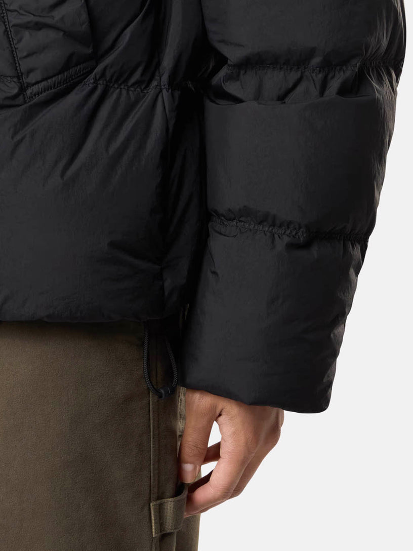 4100010 Garment dyed crinkle reps ny