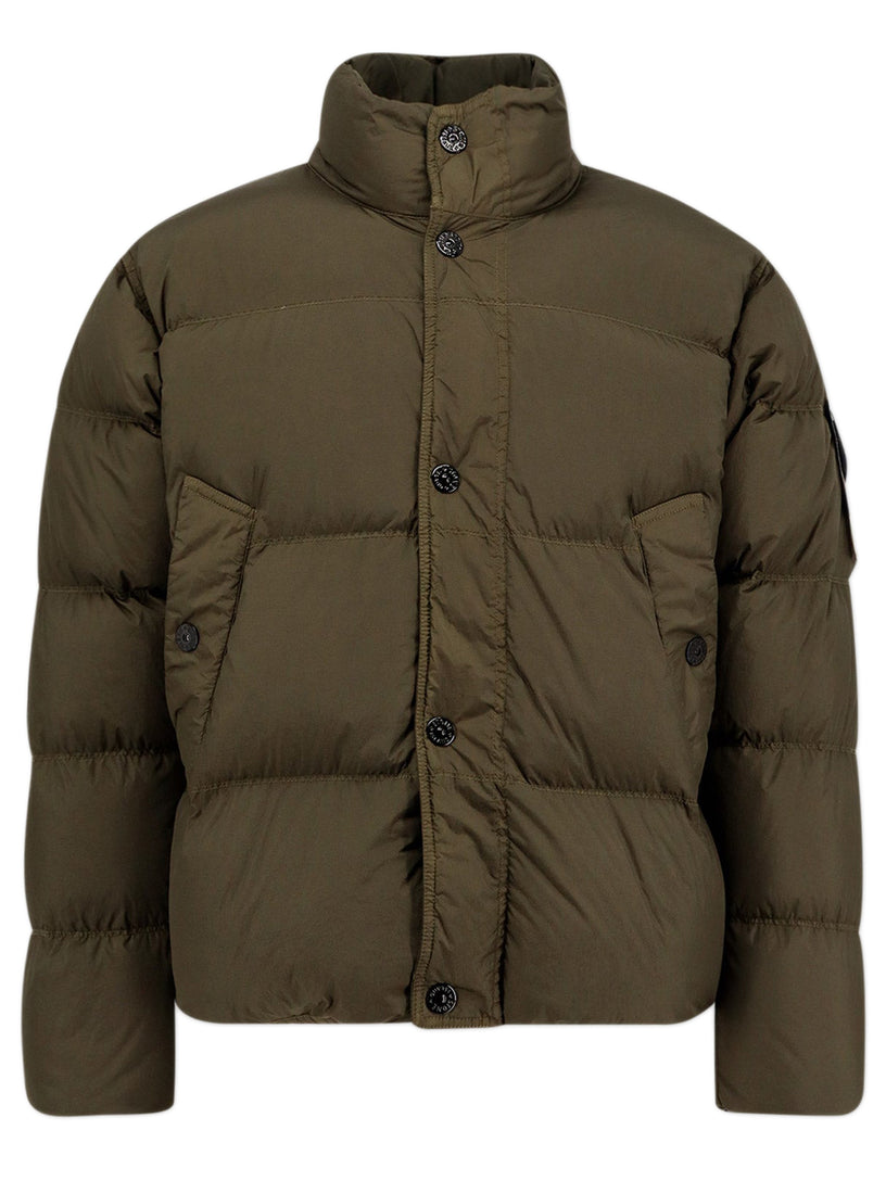 4100010 Garment dyed crinkle reps ny