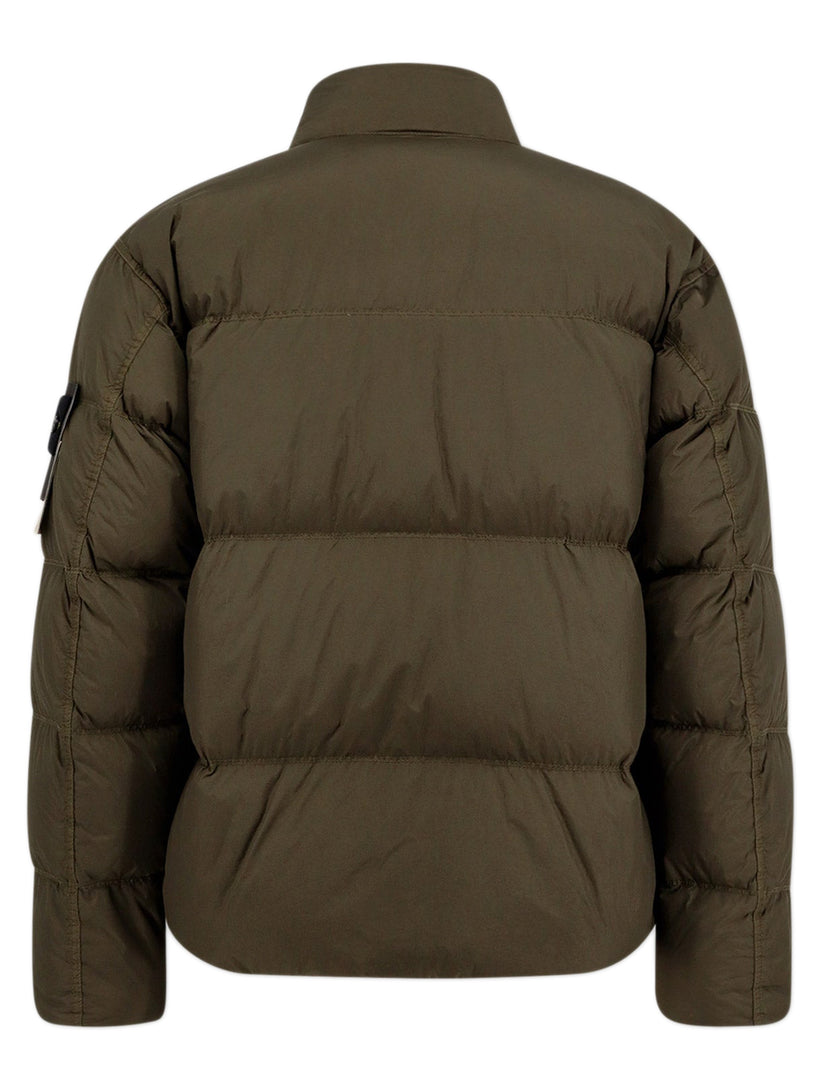 4100010 Garment dyed crinkle reps ny