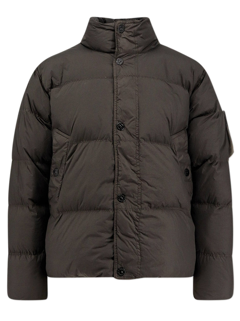 4100010 Garment dyed crinkle reps ny