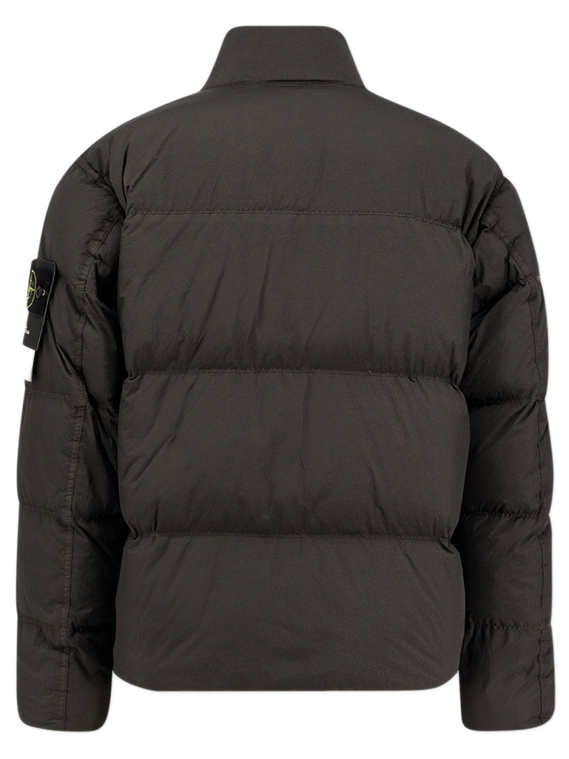 4100010 Garment dyed crinkle reps ny