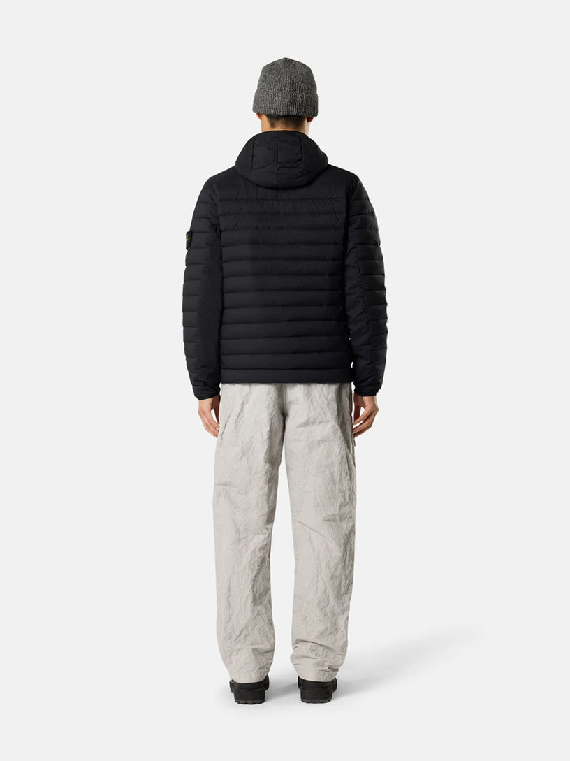 4100020 Seamless tunnel nylon down-tc