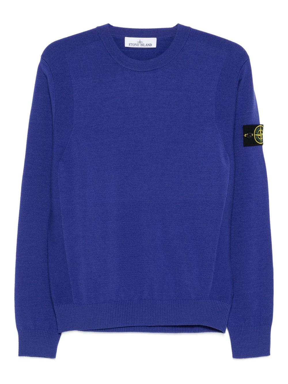 Logo Jumper