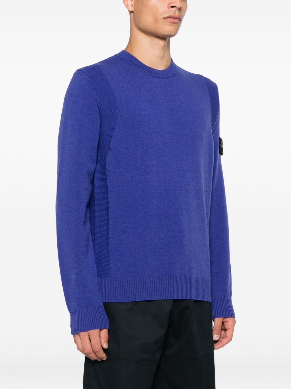 Logo Jumper