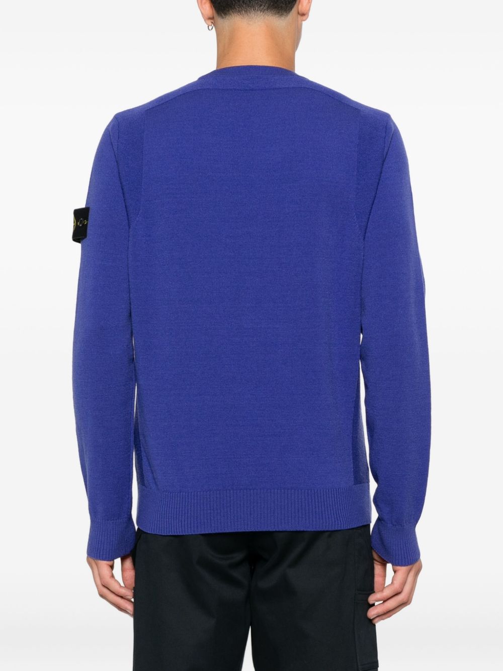 Logo Jumper
