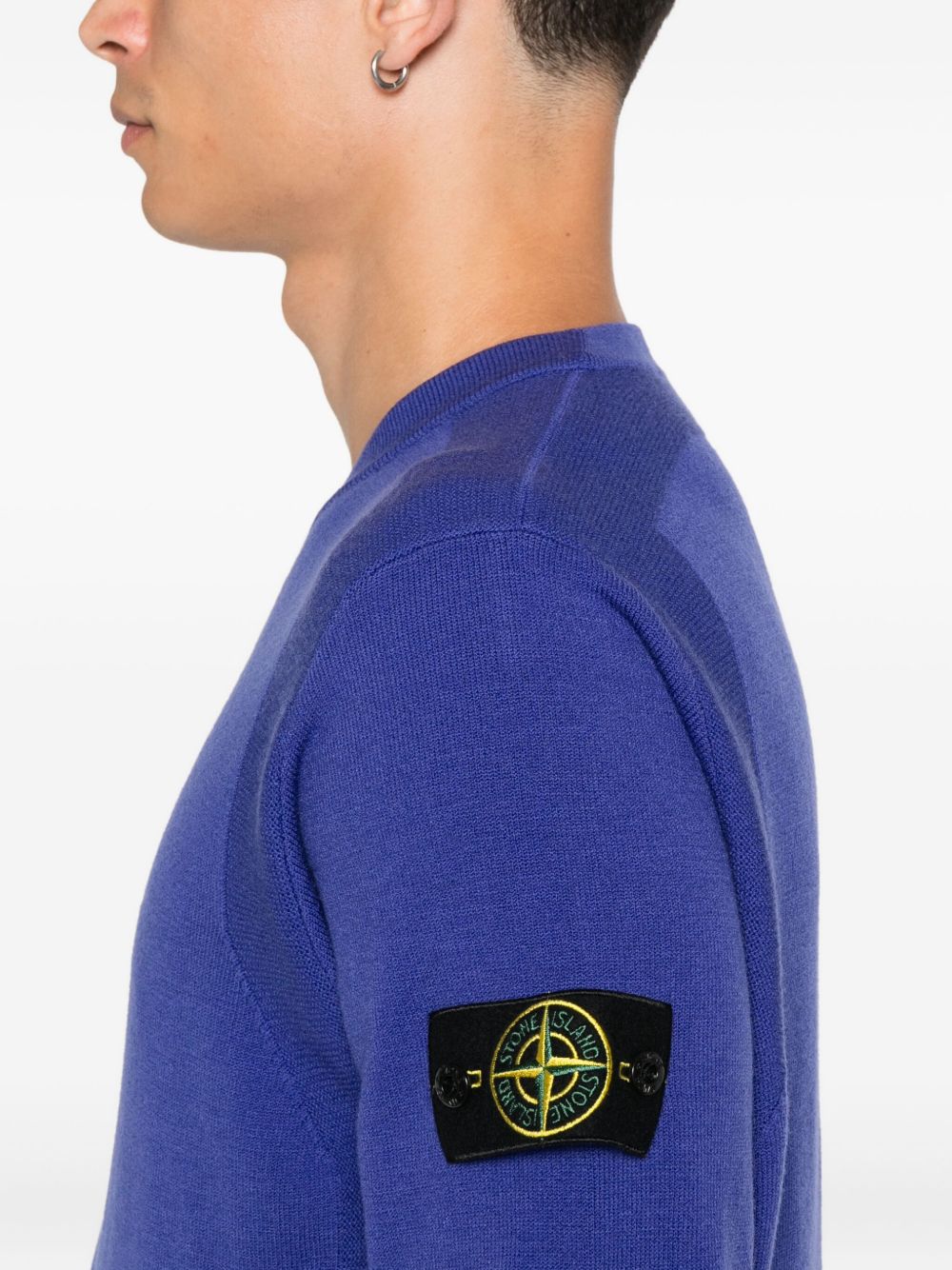Logo Jumper