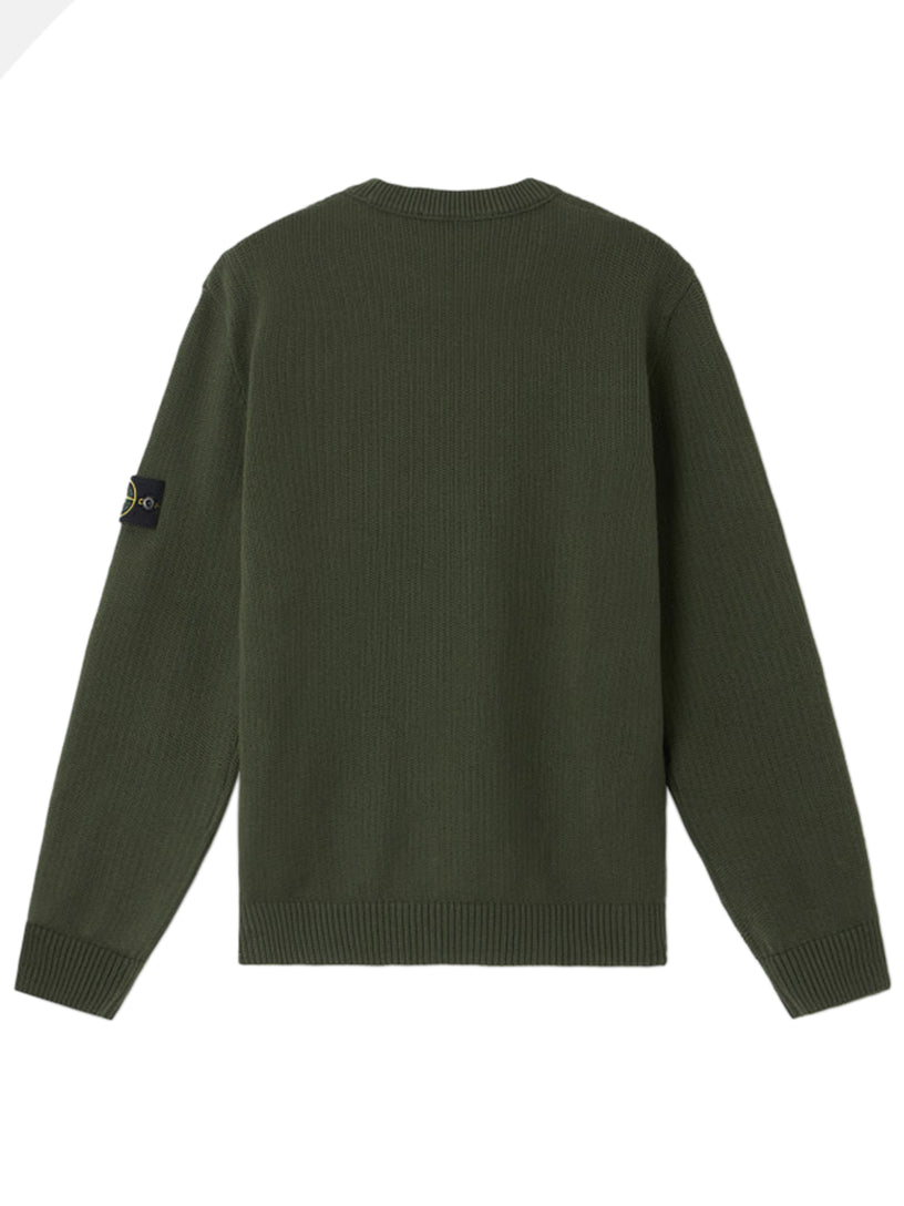 5100049 winter cotton sweater