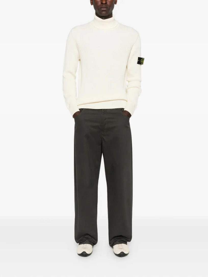 5100052 full rib rws wool