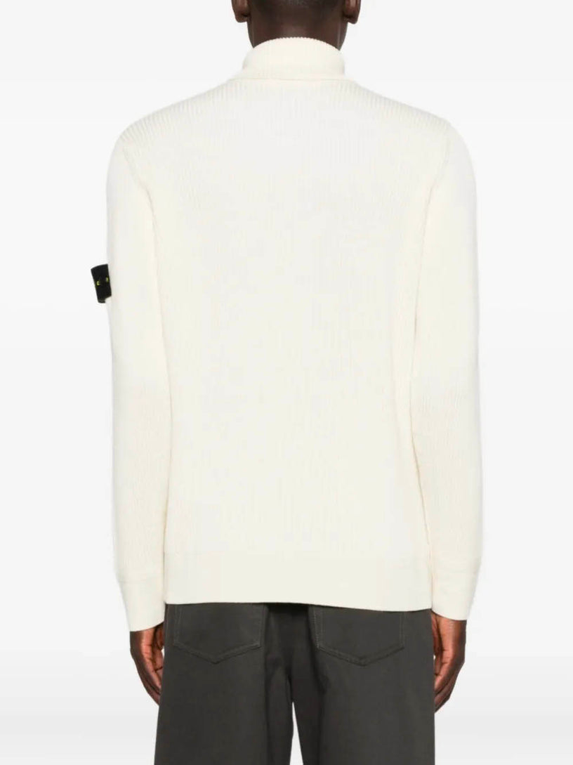 5100052 full rib rws wool