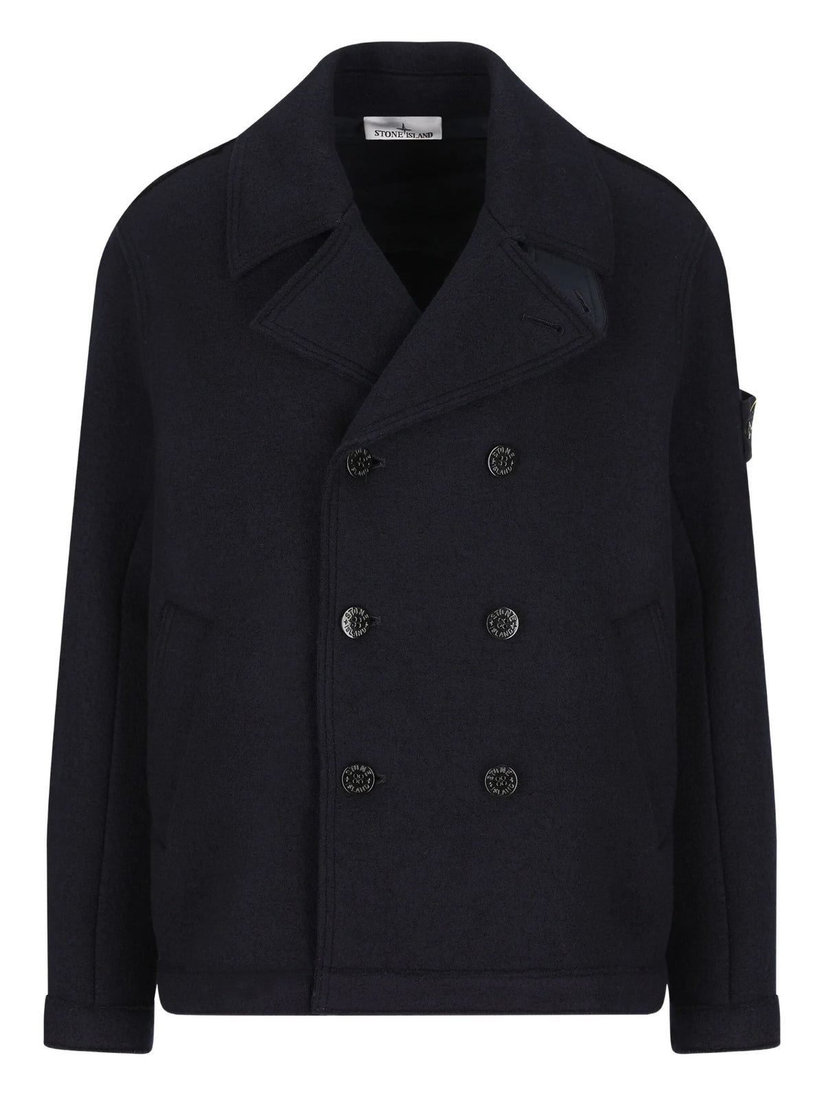 RWS knitted coat