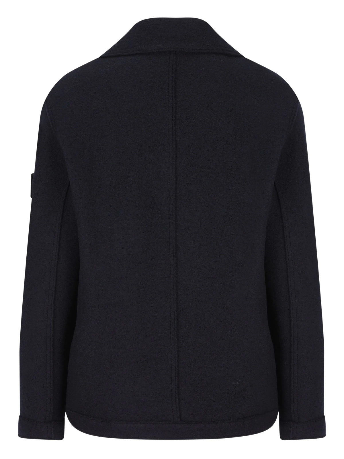 RWS knitted coat
