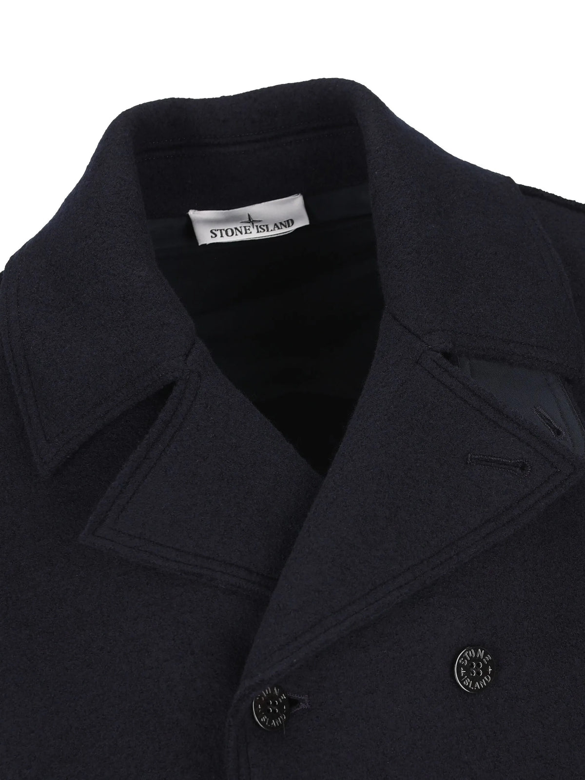 RWS knitted coat