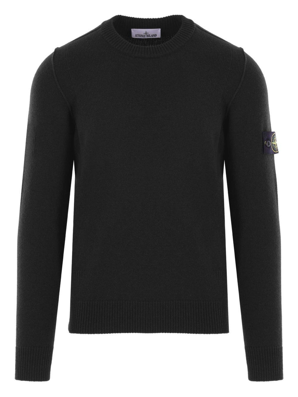 Logo Jumper