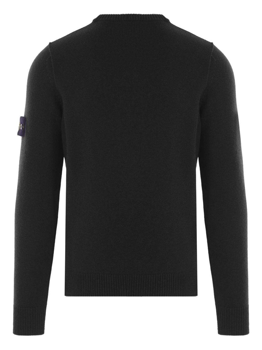 Logo Jumper