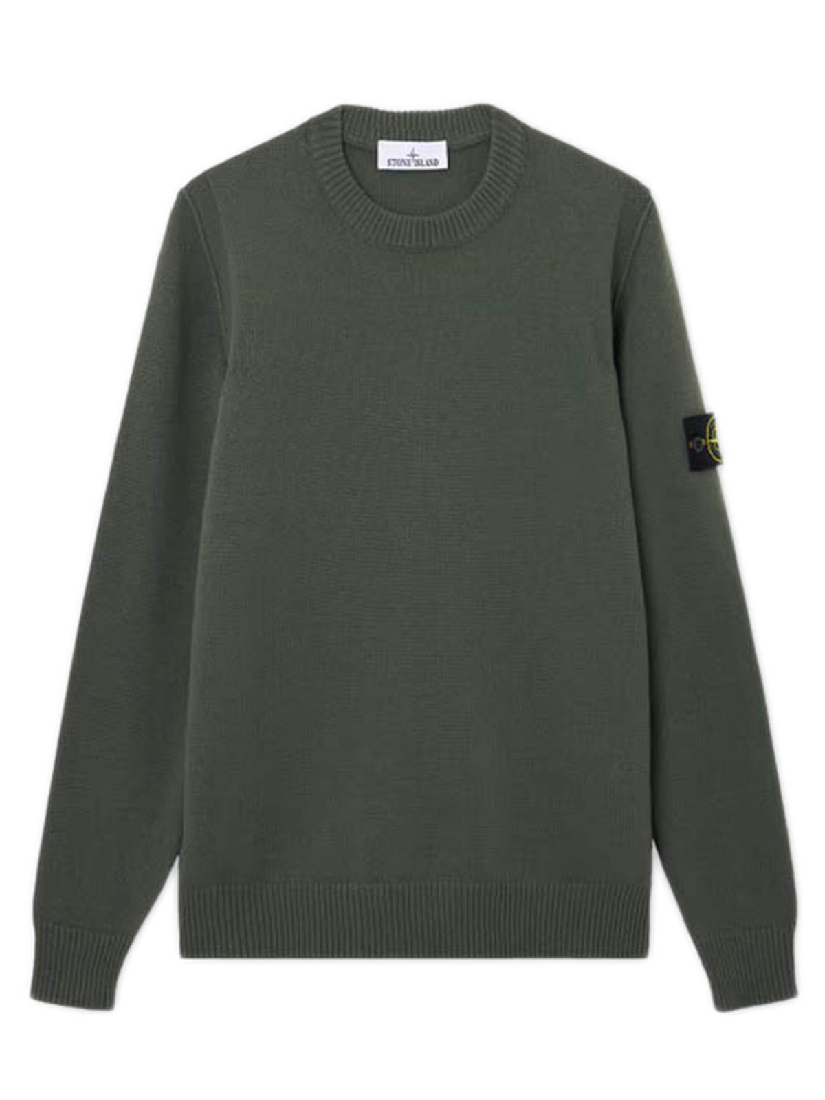 Logo Jumper