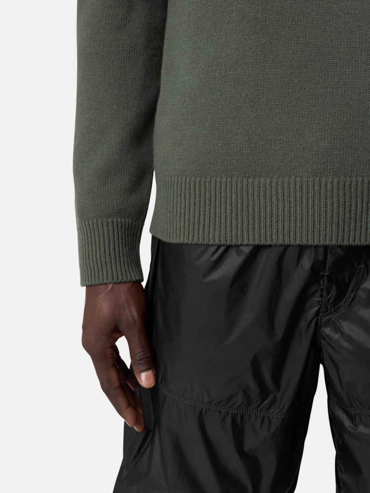 Logo Jumper
