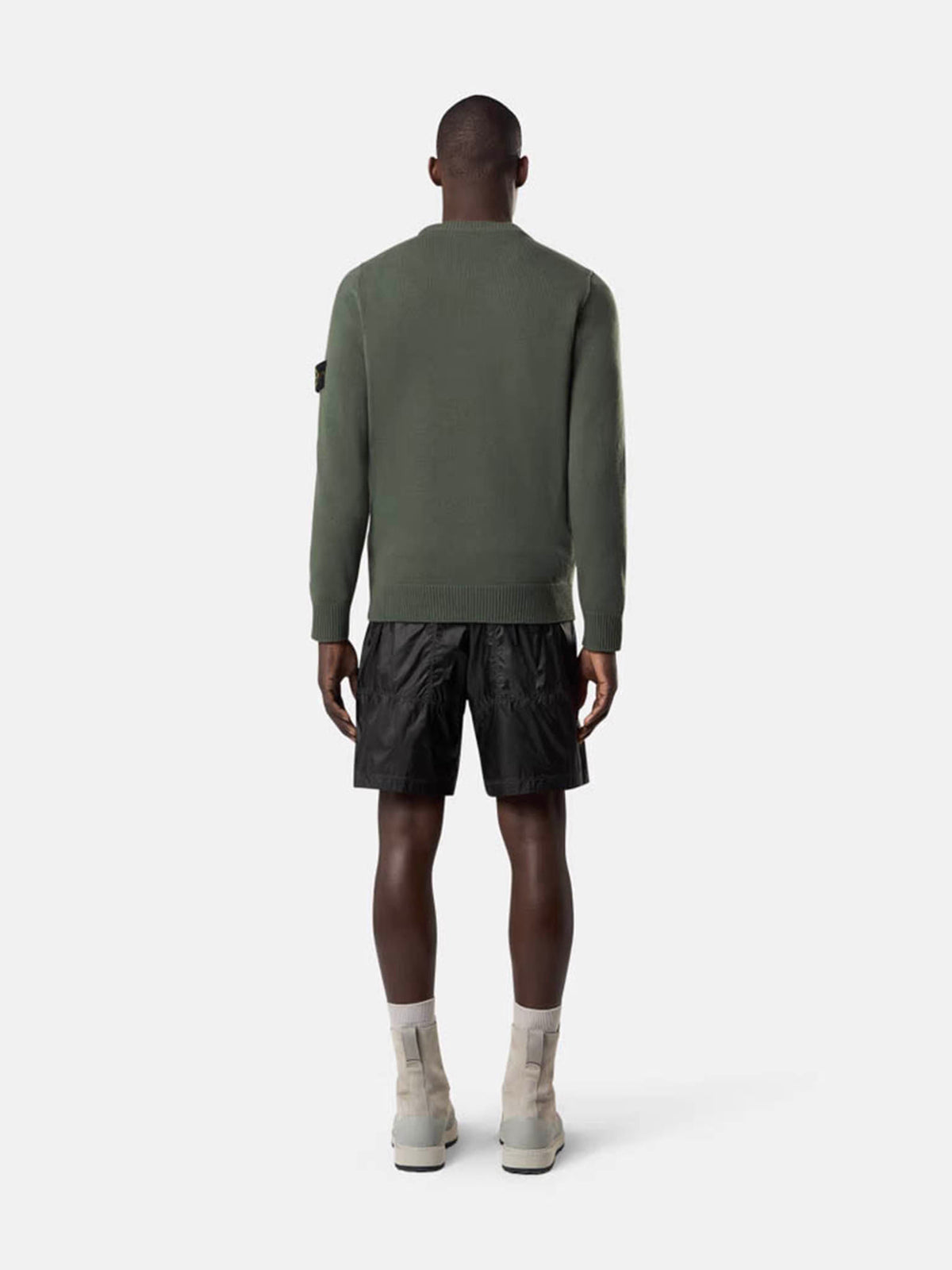 Logo Jumper