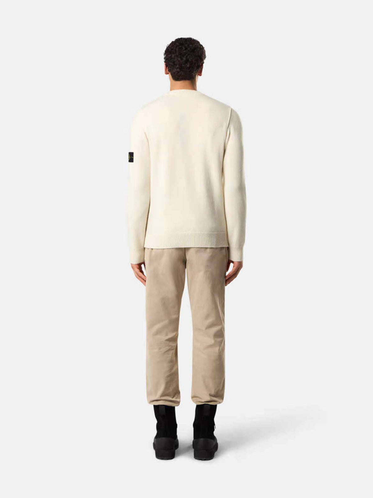 Logo Jumper