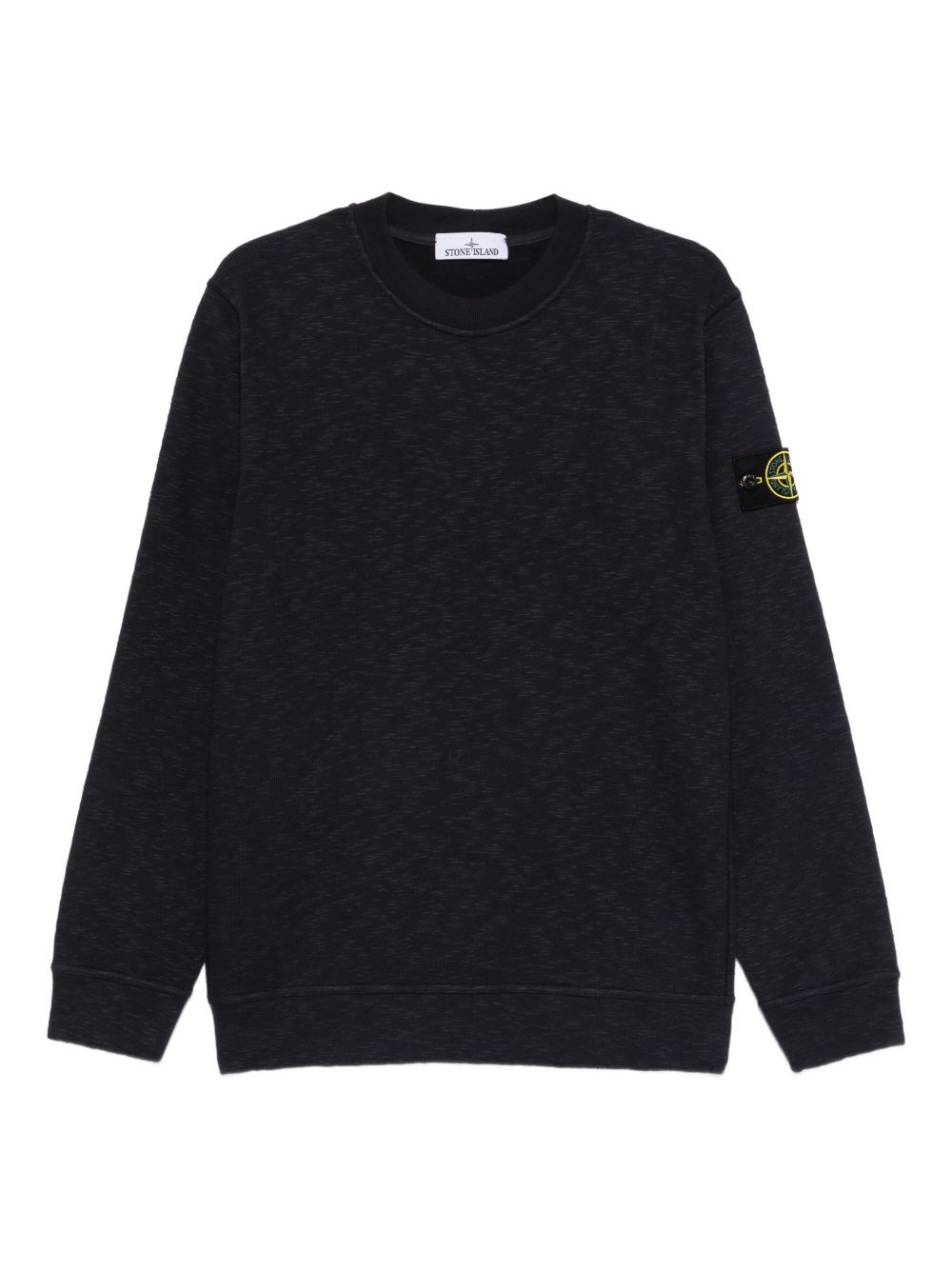 Cotton sweatshirt