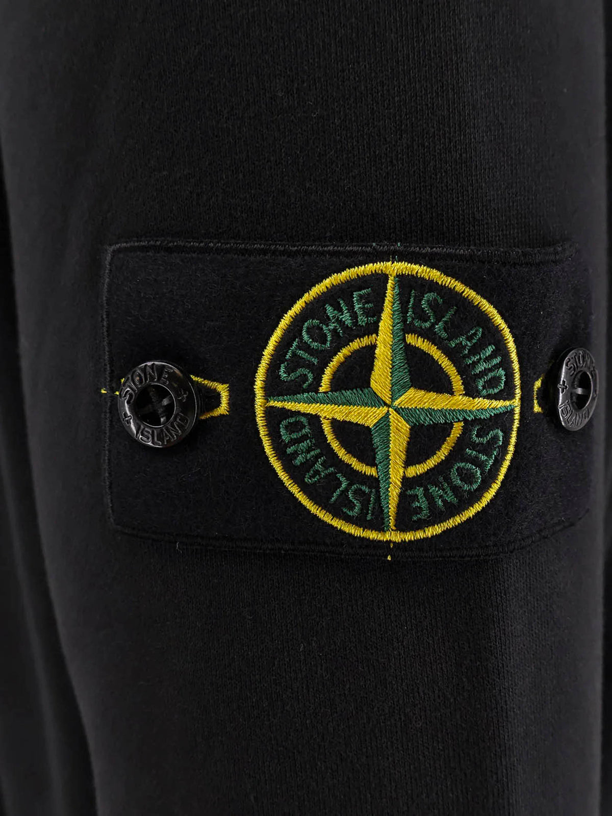 Logo Sweatshirt