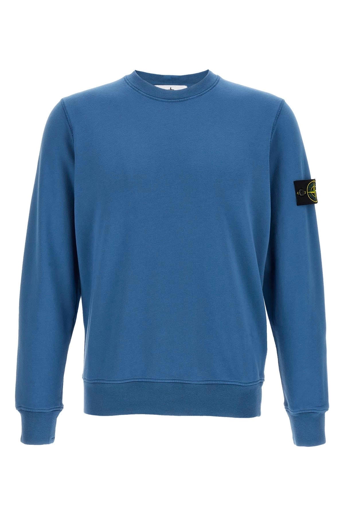 Logo sweatshirt