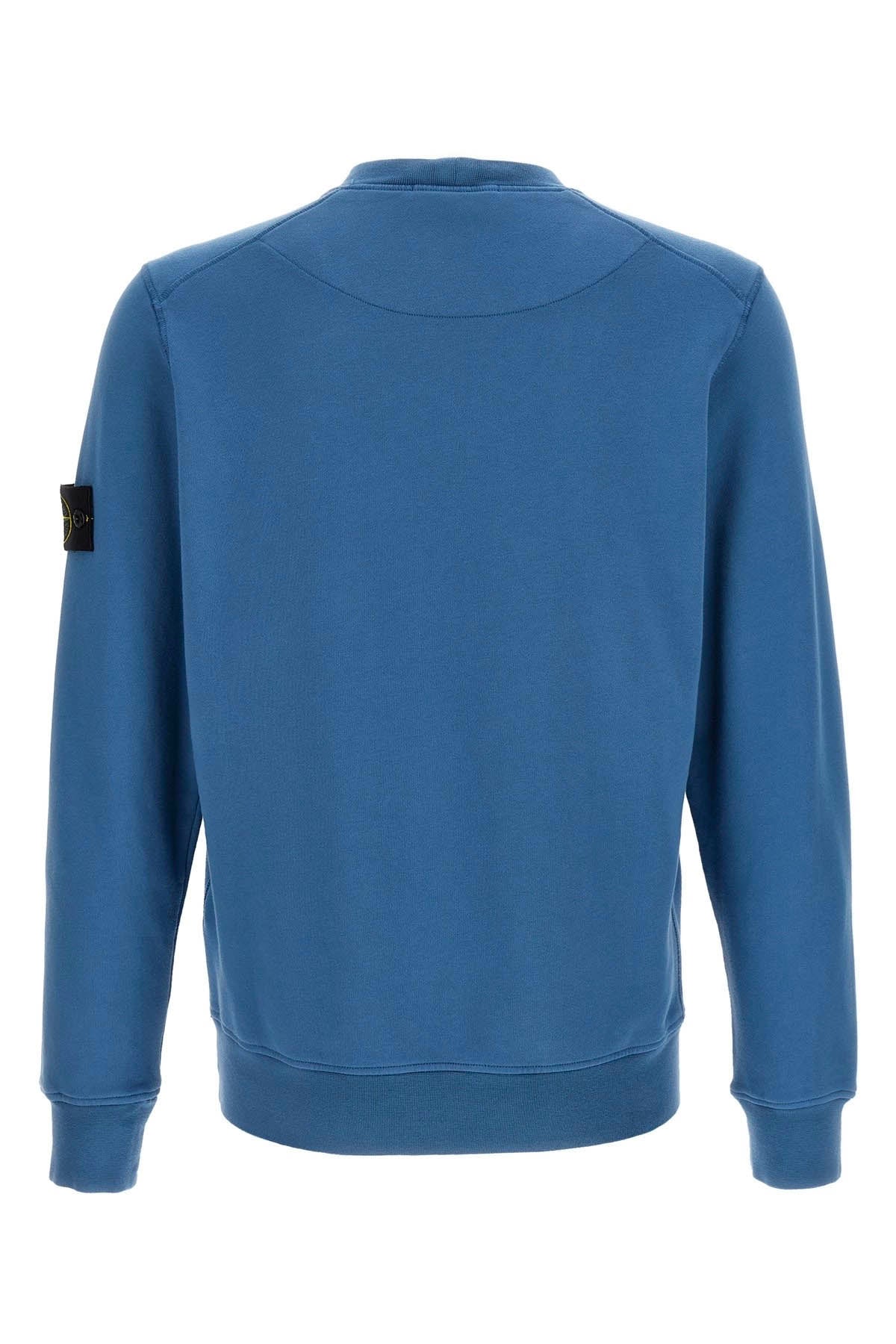 Logo sweatshirt